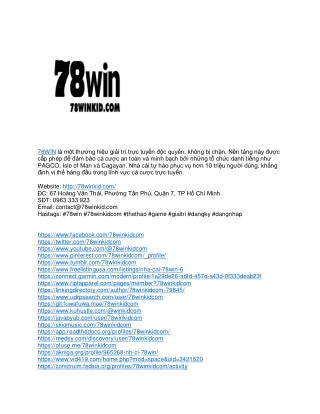 78win