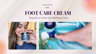 Buy Foot Cream Online at Best Prices in India