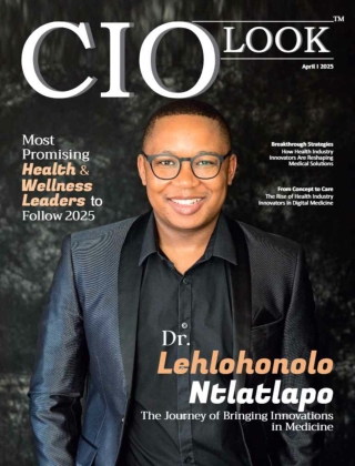 Most Promising Health and Wellness Leaders To Follow 2025