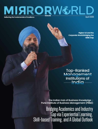 Top-Ranked Management Institutions of India