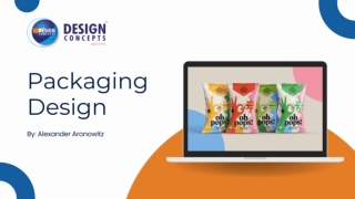 Product Packaging Design Agency Delhi, Branding Agency in India