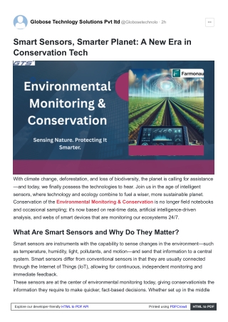 environmental