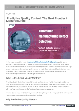 automated