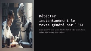 ia detector
