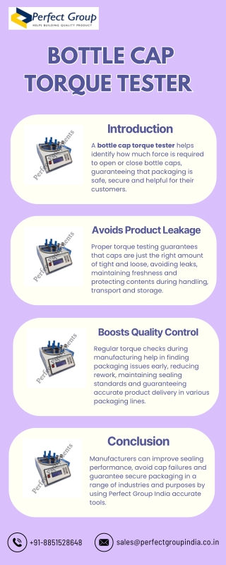 bottle cap torque tester torque tester