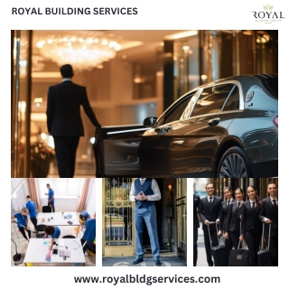 Commercial Cleaning Staffing: Tailored Solutions for Immaculate Workspaces
