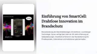 einf hrung von smartcell drahtlose innovation