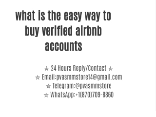 what is the easy way to buy verified cashapp accounts