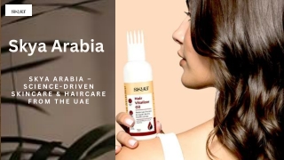 skya arabia