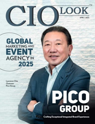 Global Marketing and Event Agency in 2025