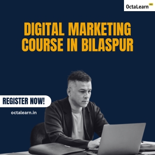 Digital Marketing Course in Raipur
