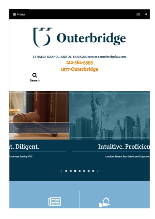 Tenant attorney nyc