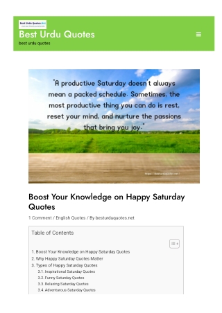 besturduquotes-net-boost-your-knowledge-on-happy-saturday-quotes-...