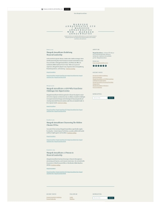 design a site like this with wordpress com
