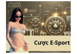 So Sánh Các Nhà Cái Cược E-Sport: Vì Sao 12BET AVANTI Nổi Bật Hơn?