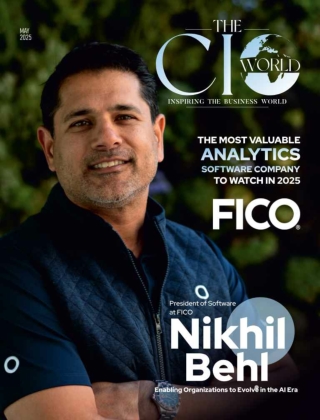 The Most Valuable Analytics Software Company to Watch in 2025