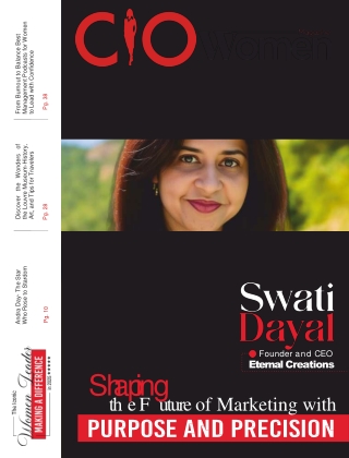 Digital - Swati Dayal
