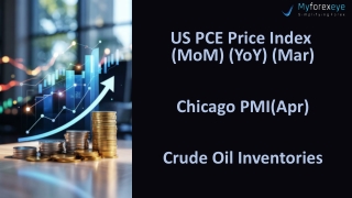 US-GDP- WHY MY FOREXEYE