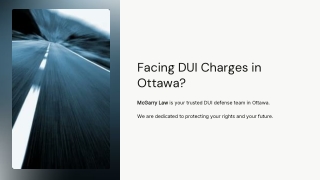 Dui Lawyer