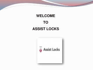 Locksmith Kew | Assist Locks