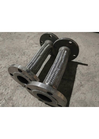 Khớp nói mềm inox 304 - vanbidien