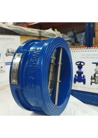 Van bướm một chiều - vanbidien
