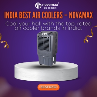 Reliable and Affordable Big Coolers for Halls