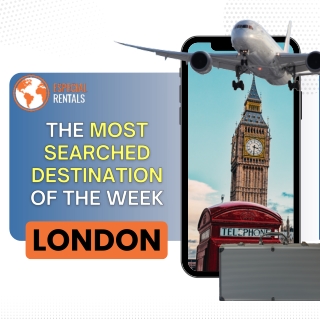 Apartments for Rent in London Uk | Luxury Vacation Rental London