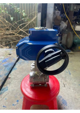 van bi 3PC điều khiển điện (1)