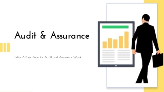 audit assurance