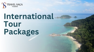 Book Malaysia Tour Packages