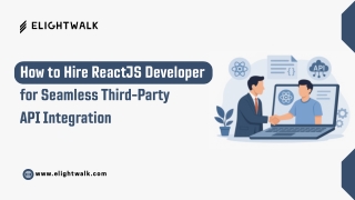 how to hire reactjs developer for seamless third