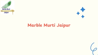 Trusted Marble God Statue Manufacturers & Dealers