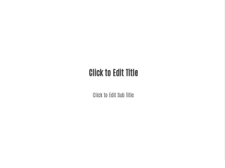 click to edit title