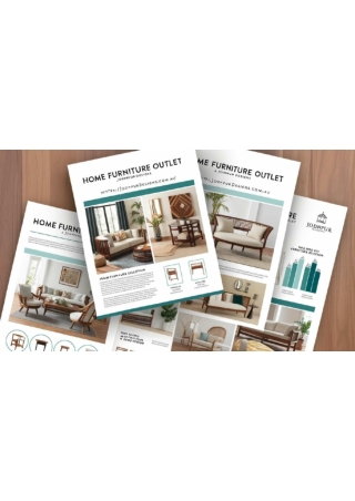 Explore Premium Home Furniture Outlet Deals at Jodhpur Designs