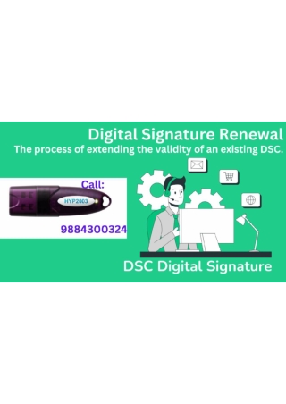 Digital Signature