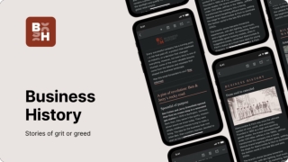 Business History