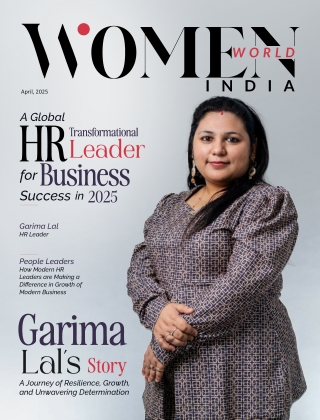 A Global HR Transformational Leader for Business Success in 2025