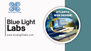 Elevate Your Online Presence with Expert Web Design in Gainesville, GA