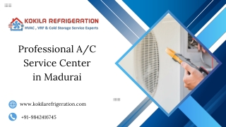 AC-Service-Center-in -Madurai