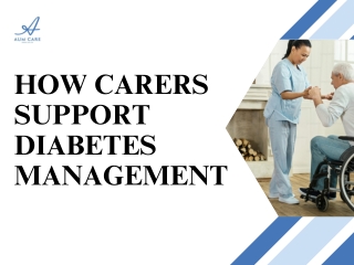 Diabetes Care in Harrow