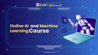 Certified Best Artificial Intelligence Course: Accelerate Your AI Career in 2025