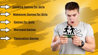 Free Play games