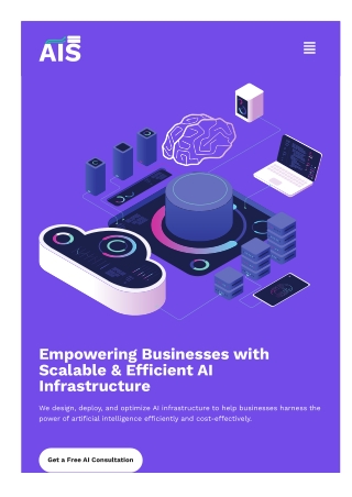 empowering businesses with scalable e cient