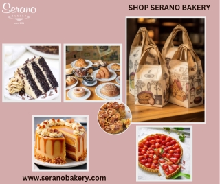 Fresh Pastries: Baked Daily for Perfect Flavour and Flakiness