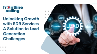 B2B Inbound Lead Generation That Actually Works