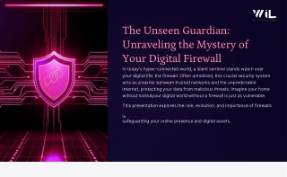 The Unseen Guardian Unraveling the Mystery of Your Digital Firewall.pdf