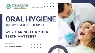 32-reasons-to-smile-by-Dr-Ashdin-Turner