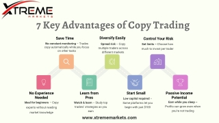 7 Key Advantages of Copy Trading