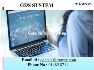 gds system